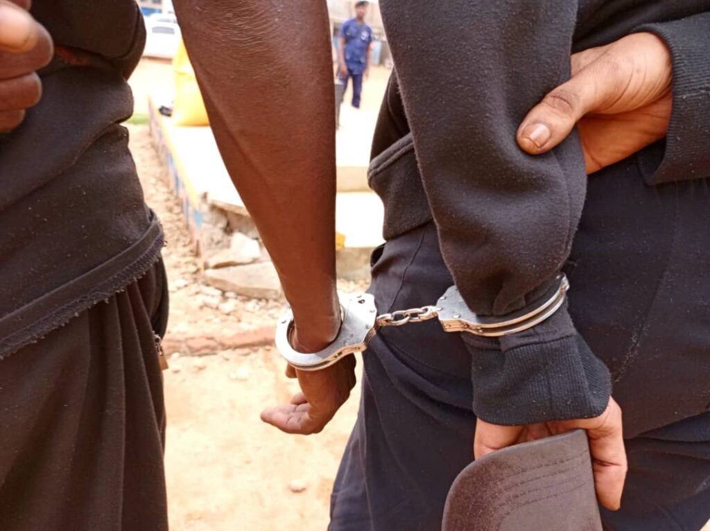 9 jeunes condamnés à mort pour viol collectif à Kolwezi