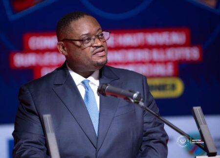 En RDC, le Gouvernement a réduit les délais d’exécution des dépenses publiques