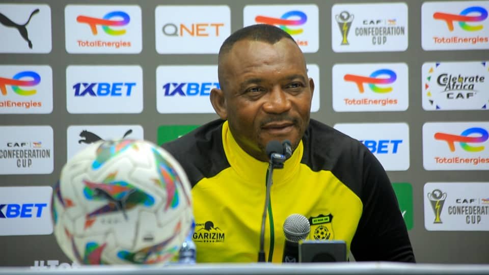 CAF-C2 : Papy Kimoto promet la qualification du Maniema Union face au FC Azam