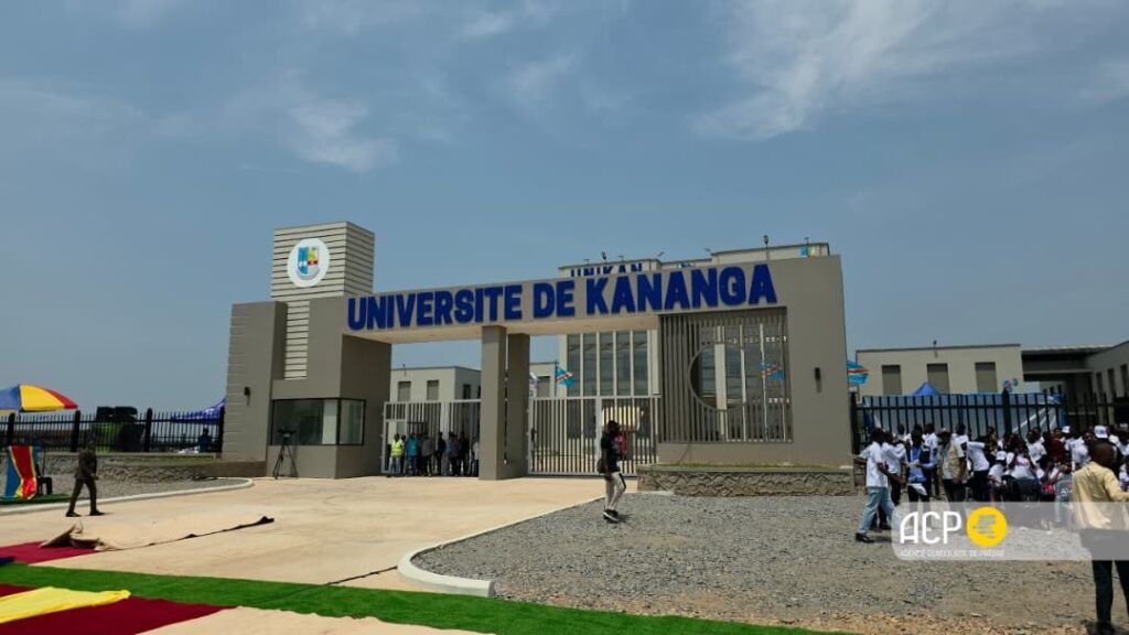 « Université de Kananga : une victoire pour la jeunesse… et maintenant, quels moyens pour en profiter pleinement ? »