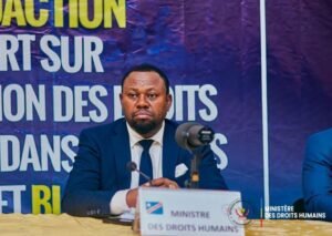 Plus de 17 000 cas d’atteinte à la vie et à l’intégrité physique recensés en une année dans l’Est de la RDC (Gouvernement)