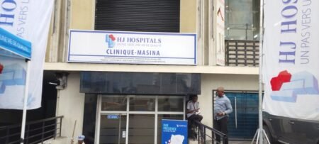 Kinshasa : HJ Hospitals ouvre un centre de diagnostic à Masina