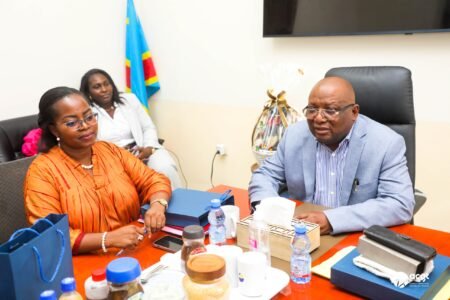 Pont entre Kinshasa et Brazzaville: validation de l’accord bilatéral sur l’application du régime fiscal