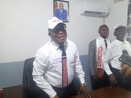 Le SYNATEDERCO appelle au paiement des salaires des agents et fonctionnaires de l’Etat