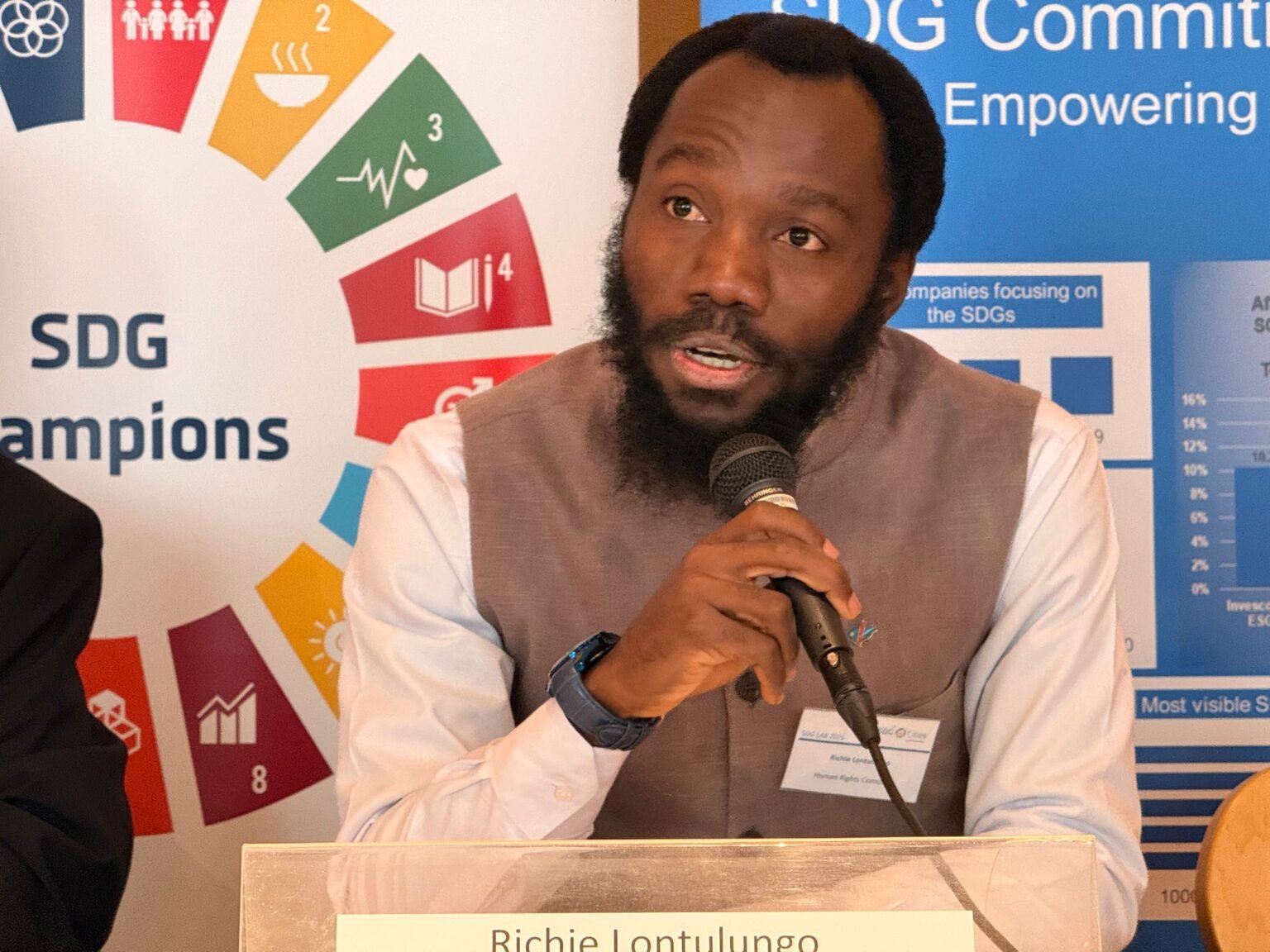 Plaidoyer pour l’allocation des fonds au projet PABEA-Cobalt en RDC