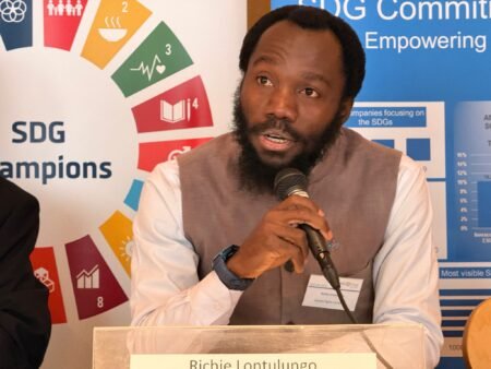 Plaidoyer pour l’allocation des fonds au projet PABEA-Cobalt en RDC