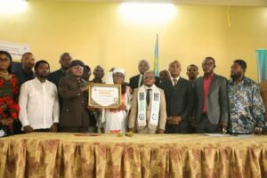 L’ASBL SBG prône la bonne gouvernance pour mettre fin à la crise dans l’Est de la RDC