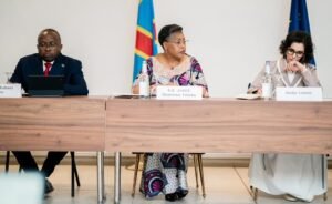 Ouverture de la Table ronde sur la protection des services de santé en RDC