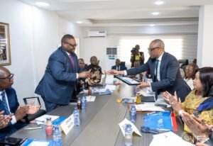 RDC : la DGTCP opérationnelle 14 ans après son inscription dans la loi des finances