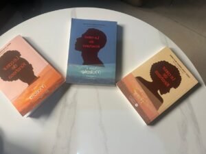 L’écrivain Obed Tshilomboyi invite les Congolais à conjuguer leurs efforts pour le bien‑être de l’humanité