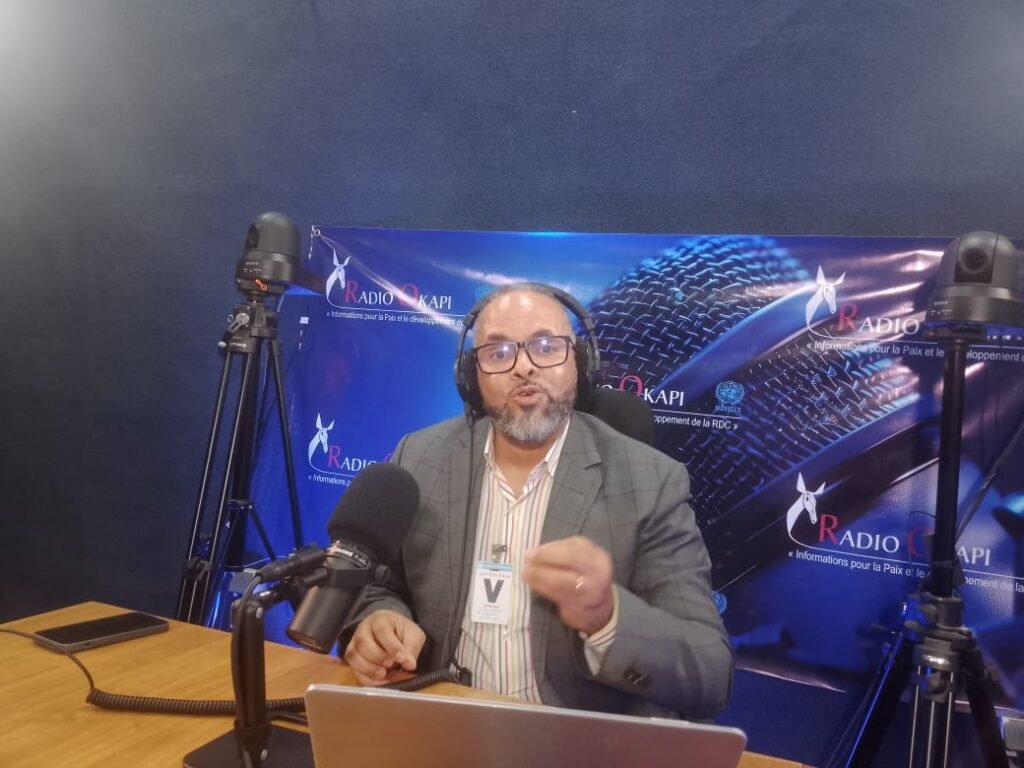 La FEC plaide pour une application progressive du nouveau SMIG en RDC