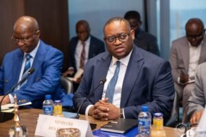 Le gouvernement tient au respect de ses obligations envers le FMI