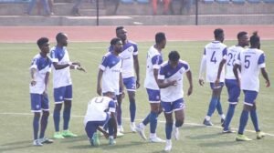 Linafoot Ligue 1 : la renaissance du FC Blessing, fruit d’un énorme travail