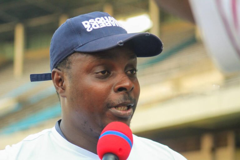 DCMP : « Aimons le club plus que les dirigeants », Gladys Bokese aux supporters