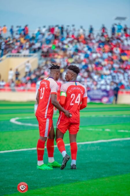 Linafoot Ligue 1 : le FC Tanganyika se saborde devant l’AS Simba