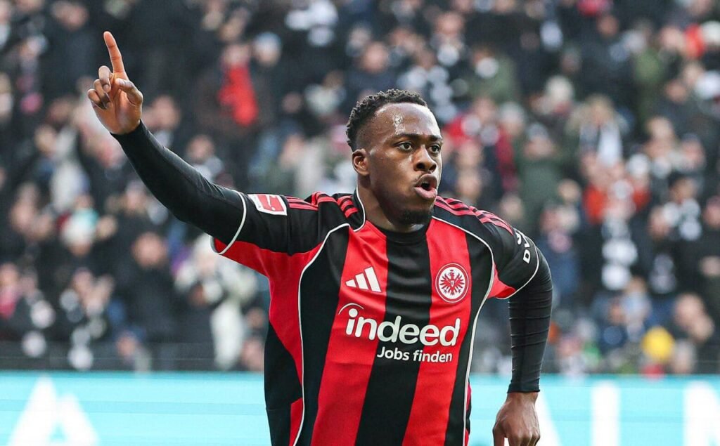 Ces binationaux ciblés par Desabre pour renforcer la sélection