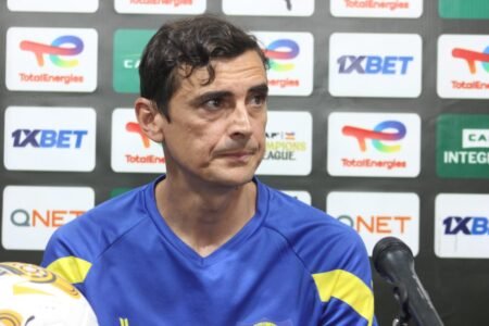 CAF LDC : « Nous allons gagner à Kigali », Karim Hendou sur le dernier virage face à Al Hilal