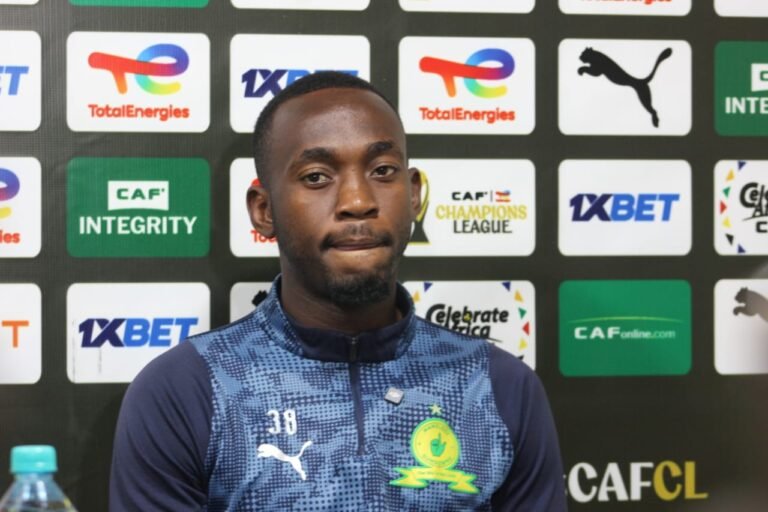 CAF LDC : Mamelodi Sundowns à Lubumbashi pour faire « sa course » devant Lupopo