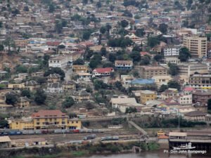 Mobilisation des jeunes du Kongo-Central à intégrer les FARDC
