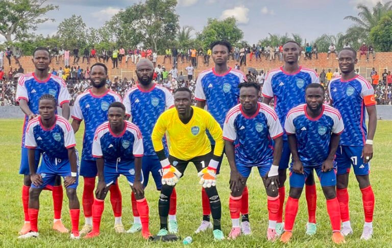 Linafoot Ligue 1 : Bazano fait tomber Sanga Balende dans le money-time