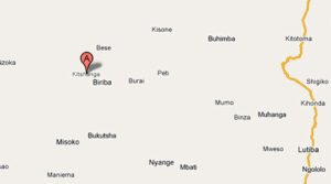 Les Wazalendo élogent les rebelles AFC/M23 de plusieurs villages de Masisi