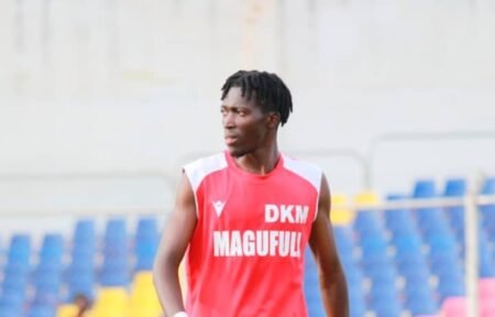 Dany Kabamba : « le non-respect du calendrier enlève au championnat tout son prestige » (Interview exclusive)