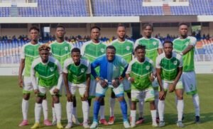 Coupe du Congo : Daring Club Motema Pembe ne lâche pas