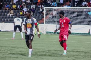 Linafoot Ligue 1 : le TP Mazembe surclasse l’AS Simba et conforte son fauteuil de leader