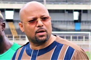 DCMP : « Qu’ils arrêtent d’agir comme des sauvages », Vidiye Tshimanga s’en prend aux supporters