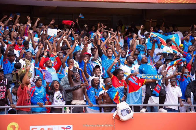 Ligue des nations : la CAF loge la RDC aux côtés du Cameroun et du Gabon
