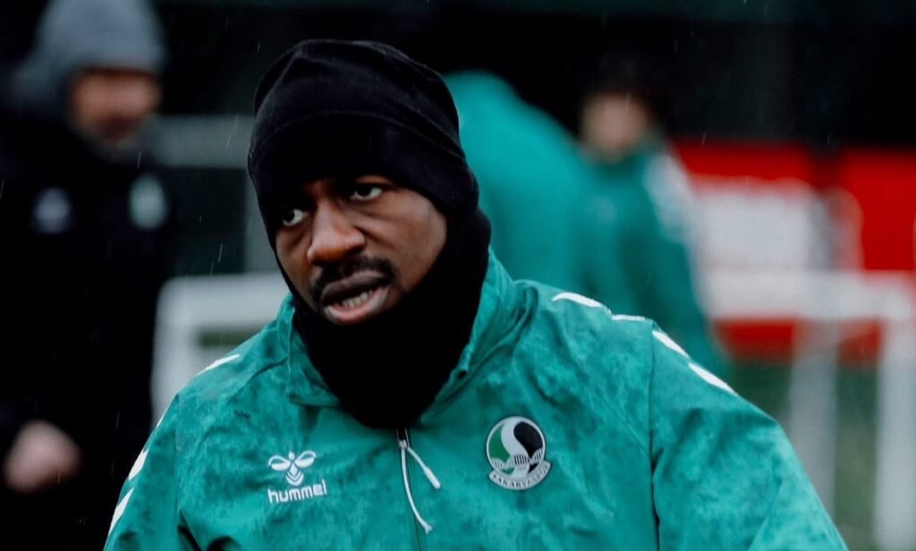 Quand Gaël rime avec « AEL », deux probables destinations pour Kakuta !