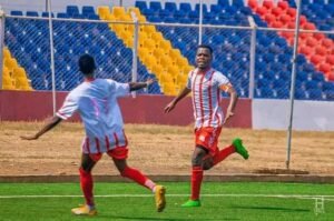 Linafoot Ligue 1 : Lubumbashi Sport enfonce Sanga Balende