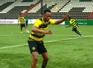 CAF CC : l’AS Maniema Union qualifiée si…