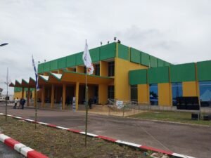 ACP : « Quatre drones rwandais abattus à l’aéroport de Kisangani à l’approche d’un avion civil »