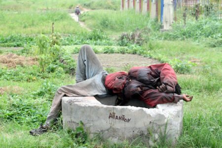 Plus de 100 malades mentaux reçus en un mois au centre de Musimba au Nord-Kivu