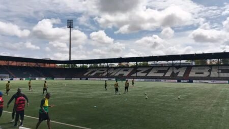 CAF CC : Maniema Union veut frapper fort à Lubumbashi