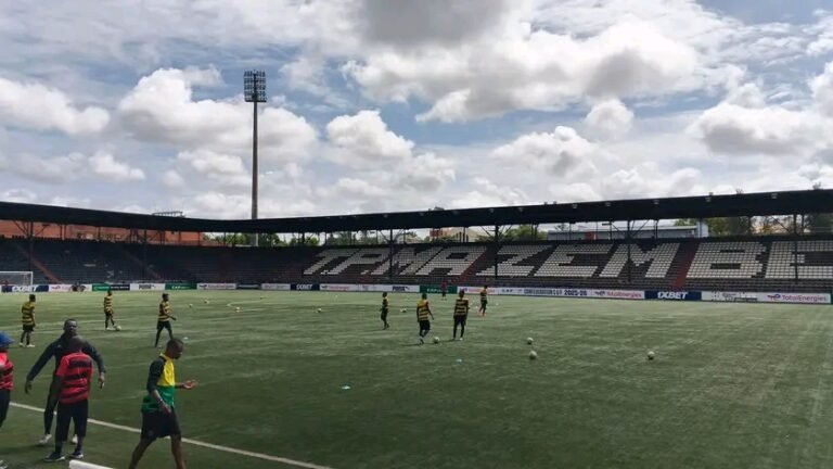 CAF CC : Maniema Union veut frapper fort à Lubumbashi