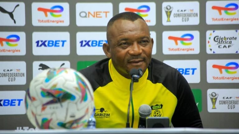 CAF-C2 : Maniema Union accueille l’USM Alger ce dimanche à Lubumbashi