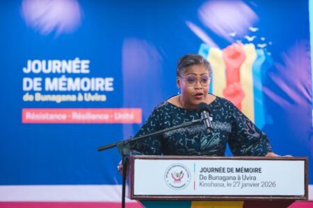 Video d’une femme nue en train d’être malmenée par son médecin à Kinshasa : réactions des autorités