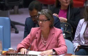 New York : la MONUSCO appelle à la réouverture des aéroports de Goma et de Bukavu