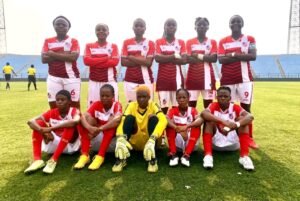 EPFF-KIN D1 : Christian Muzungu frustré après le nul face aux Aigles