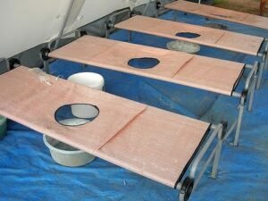 Le choléra tue 11 détenu à la prison de Mbanza-Ngungu, les admissions suspendues pour freiner l’épidémie