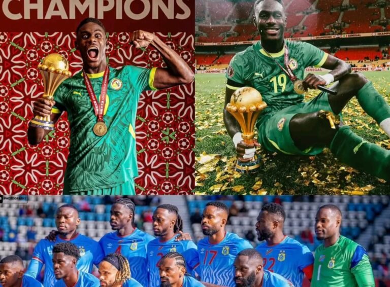 Mondial 2026 (Q) : « Ramenez un dixième pays africain au Mondial », Moussa Niakhaté pousse les Léopards