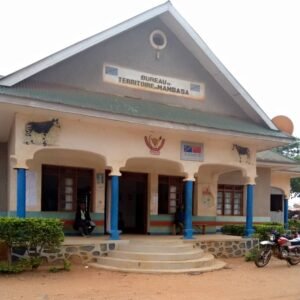 La milice UPLC impose des taxes et amendes illégales aux populations de Mambasa