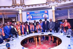 Bicéphalisme au sein de l’AFDC, près de deux semaines après le plébiscite de Bahati Lukwebo