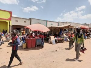 Trois mois après le départ de la MONUSCO, la paix s’installe progressivement à Amee en Ituri