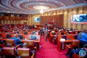 Ouverture de la session de mars : quelles devraient être les priorités ?