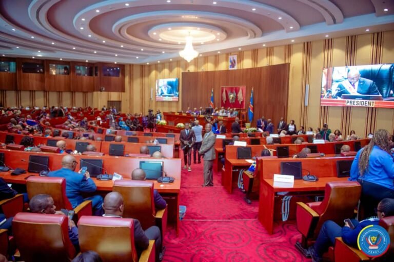 Ouverture de la session de mars : quelles devraient être les priorités ?