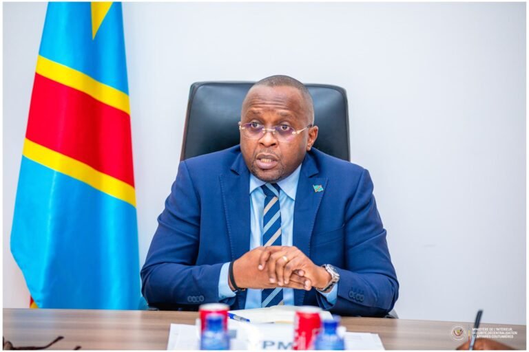 Kidnappings à Kinshasa : le Gouvernement annonce « une riposte sécuritaire renforcée »