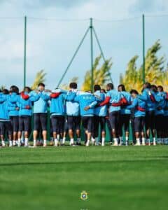 Match amical : la RDC bat les Bermudes sur le score de 2-0